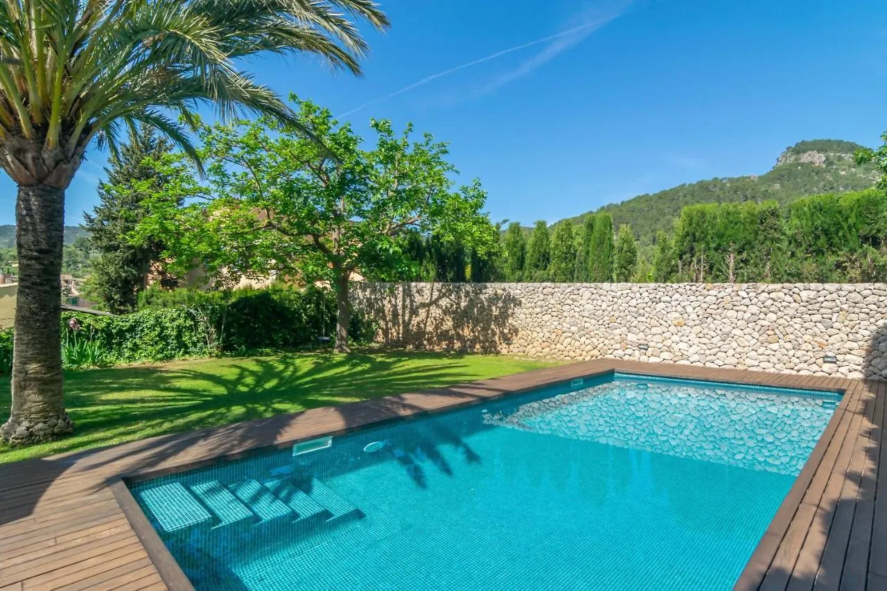 Villa Can Cabrit Alaro