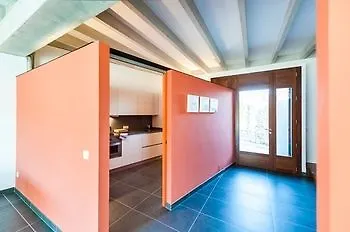 Can Cabrit Alaro Villa