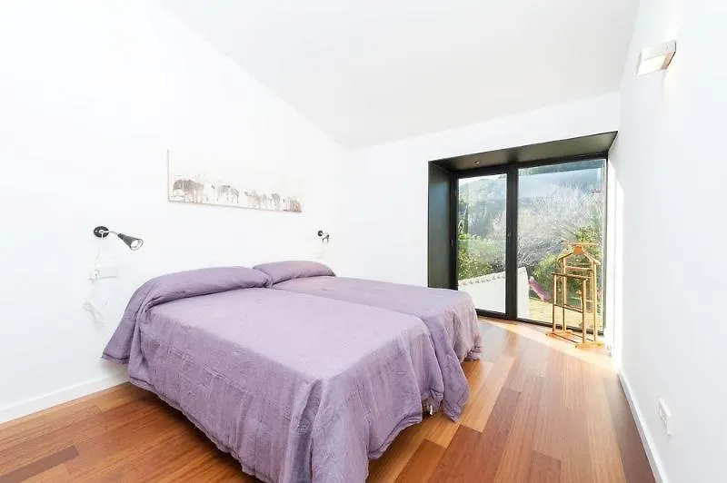 Villa Can Cabrit Alaro
