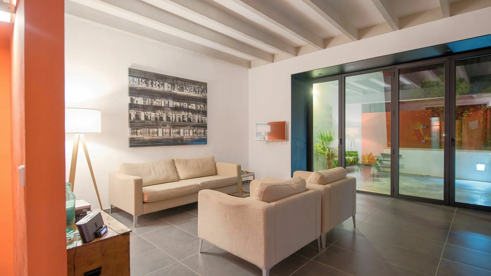 Can Cabrit Alaro Villa