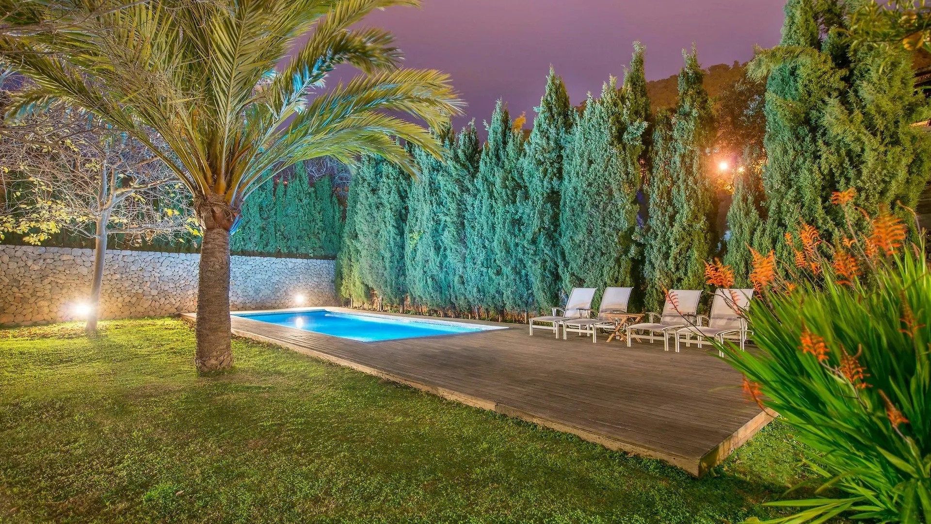 Can Cabrit Alaro Spain