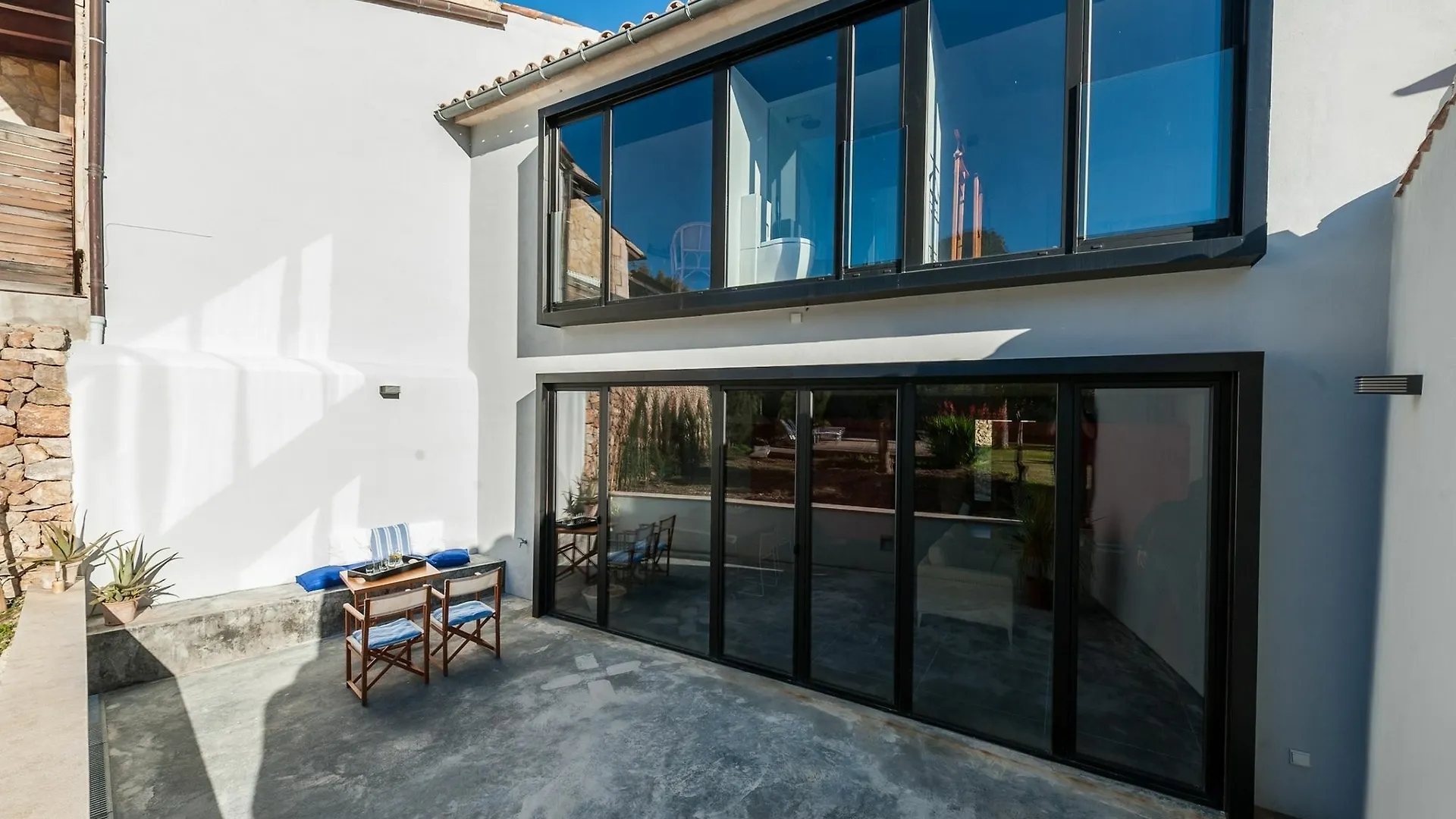 Can Cabrit Alaro Villa