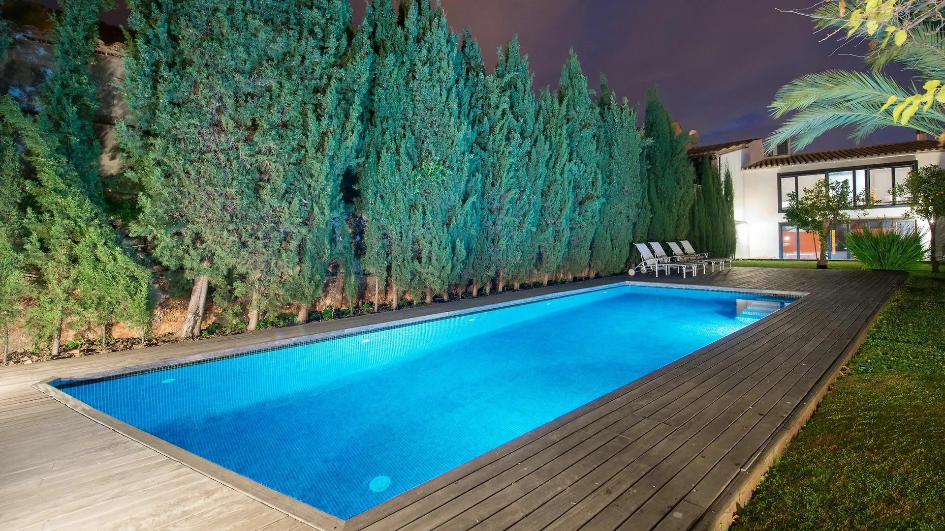 Villa Can Cabrit Alaro